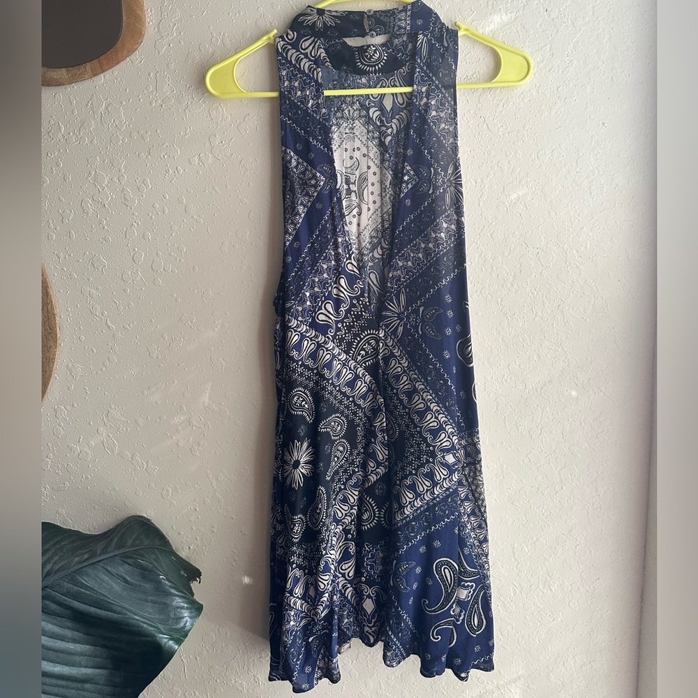 Free People Intimately dress size small